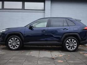 Toyota RAV4 2.5 Hybrid Awd Executive Limited Automaat 222Pk thumbnail 3