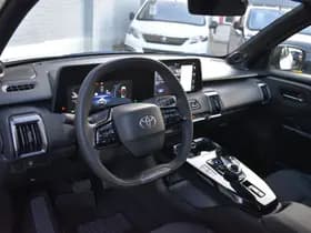 Toyota Urban Cruiser Executive 61 Kwh Automaat 174Pk thumbnail 20