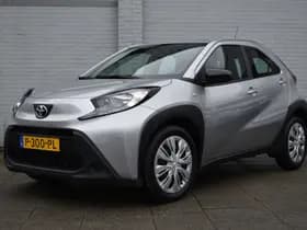 Toyota Aygo X 1.0 Vvt-I S-Cvt Play Automaat 72Pk