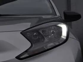 Toyota Aygo X 1.0 Vvt-I S-Cvt Play Automaat 72Pk thumbnail 2