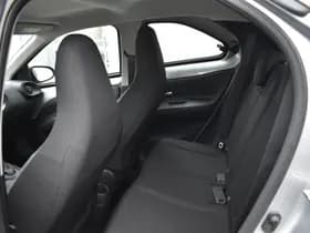 Toyota Aygo X 1.0 Vvt-I S-Cvt Play Automaat 72Pk thumbnail 8