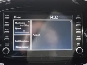 Toyota Aygo X 1.0 Vvt-I S-Cvt Pulse Automaat 72Pk thumbnail 14