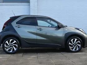 Toyota Aygo X 1.0 Vvt-I S-Cvt Pulse Automaat 72Pk thumbnail 16