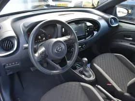 Toyota Aygo X 1.0 Vvt-I S-Cvt Pulse Automaat 72Pk thumbnail 5