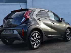 Toyota Aygo X 1.0 Vvt-I S-Cvt Pulse Automaat 72Pk thumbnail 6