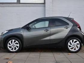 Toyota Aygo X 1.0 Vvt-I S-Cvt First Limited Automaat 72Pk thumbnail 3