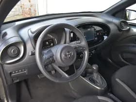 Toyota Aygo X 1.0 Vvt-I S-Cvt First Limited Automaat 72Pk thumbnail 6