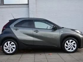 Toyota Aygo X 1.0 Vvt-I S-Cvt First Limited Automaat 72Pk thumbnail 7