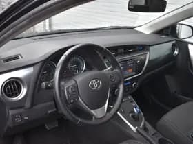 Toyota Auris 1.8 Hybrid Lease Automaat 100Pk thumbnail 2