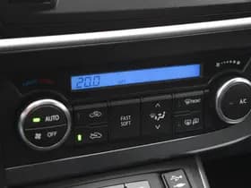 Toyota Auris 1.8 Hybrid Lease Automaat 100Pk thumbnail 15