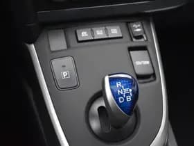 Toyota Auris 1.8 Hybrid Lease Automaat 100Pk thumbnail 16