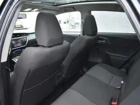 Toyota Auris 1.8 Hybrid Lease Automaat 100Pk thumbnail 19