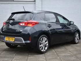 Toyota Auris 1.8 Hybrid Lease Automaat 100Pk thumbnail 5