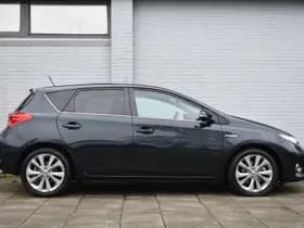 Toyota Auris 1.8 Hybrid Lease Automaat 100Pk thumbnail 7