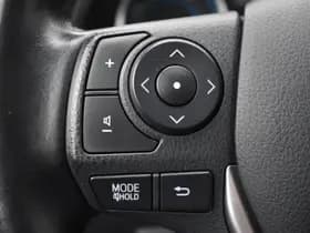 Toyota Auris 1.8 Hybrid Lease Automaat 100Pk thumbnail 9