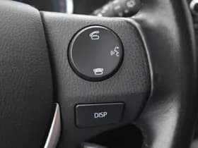 Toyota Auris 1.8 Hybrid Lease Automaat 100Pk thumbnail 10