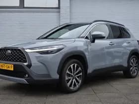 Toyota Corolla Cross Hybrid 140 Style Automaat 140Pk