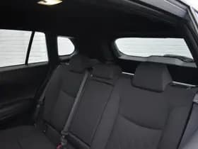 Toyota Corolla Cross Hybrid 140 Style Automaat 140Pk thumbnail 11