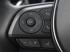 Toyota Corolla Cross Hybrid 140 Style Automaat 140Pk thumbnail 14