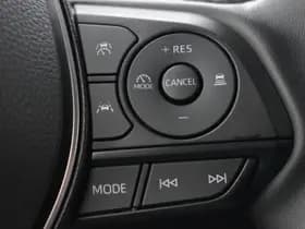 Toyota Corolla Cross Hybrid 140 Style Automaat 140Pk thumbnail 15