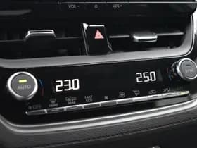 Toyota Corolla Cross Hybrid 140 Style Automaat 140Pk thumbnail 18