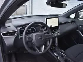 Toyota Corolla Cross Hybrid 140 Style Automaat 140Pk thumbnail 20