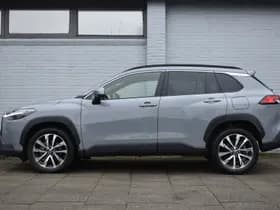 Toyota Corolla Cross Hybrid 140 Style Automaat 140Pk thumbnail 3