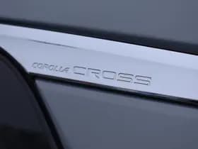 Toyota Corolla Cross Hybrid 140 Style Automaat 140Pk thumbnail 4