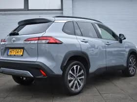 Toyota Corolla Cross Hybrid 140 Style Automaat 140Pk thumbnail 5