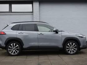 Toyota Corolla Cross Hybrid 140 Style Automaat 140Pk thumbnail 7
