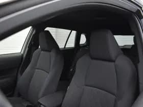 Toyota Corolla Cross Hybrid 140 Style Automaat 140Pk thumbnail 9