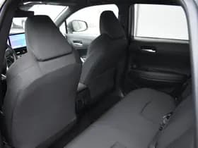 Toyota Corolla Cross Hybrid 140 Style Automaat 140Pk thumbnail 10