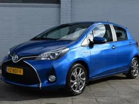 Toyota Yaris 1.5 Hybrid Dynamic Automaat 100Pk