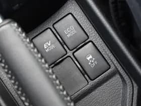 Toyota Yaris 1.5 Hybrid Dynamic Automaat 100Pk thumbnail 13