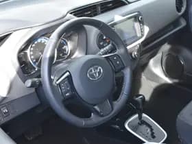 Toyota Yaris 1.5 Hybrid Dynamic Automaat 100Pk thumbnail 15