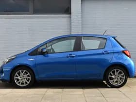 Toyota Yaris 1.5 Hybrid Dynamic Automaat 100Pk thumbnail 19