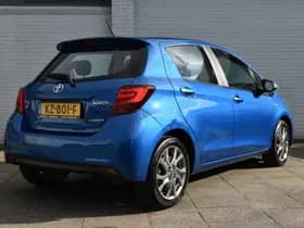 Toyota Yaris 1.5 Hybrid Dynamic Automaat 100Pk thumbnail 20