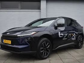 Toyota BZ4X Executive 73 Kwh Automaat 224Pk