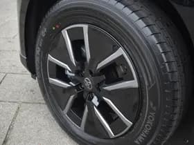 Toyota BZ4X Executive 73 Kwh Automaat 224Pk thumbnail 2