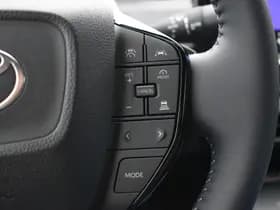 Toyota BZ4X Executive 73 Kwh Automaat 224Pk thumbnail 11