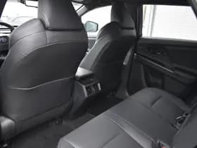 Toyota BZ4X Executive 73 Kwh Automaat 224Pk thumbnail 19