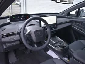 Toyota BZ4X Executive 73 Kwh Automaat 224Pk thumbnail 4