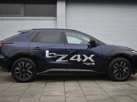 Toyota BZ4X Executive 73 Kwh Automaat 224Pk thumbnail 5