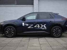 Toyota BZ4X Executive 73 Kwh Automaat 224Pk thumbnail 7