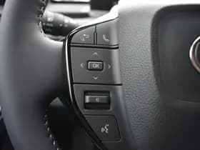 Toyota BZ4X Executive 73 Kwh Automaat 224Pk thumbnail 10