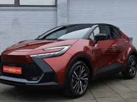 Toyota C-HR 2.0 Plug-In Hybrid 220 Executive Automaat 223Pk