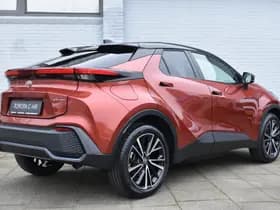 Toyota C-HR 2.0 Plug-In Hybrid 220 Executive Automaat 223Pk thumbnail 3