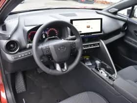 Toyota C-HR 2.0 Plug-In Hybrid 220 Executive Automaat 223Pk thumbnail 4