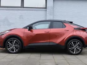 Toyota C-HR 2.0 Plug-In Hybrid 220 Executive Automaat 223Pk thumbnail 5