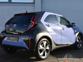 Toyota Aygo X Hybrid 115 Pulse Automaat 116Pk thumbnail 3